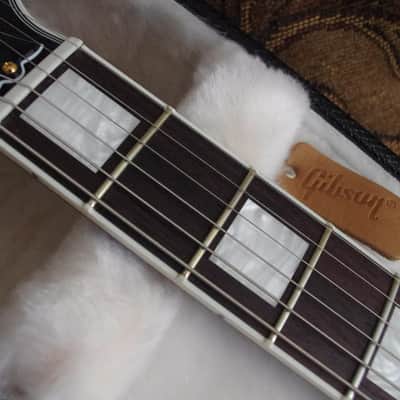 Gibson Captain Kirk Douglas Signature SG 2013 image 4