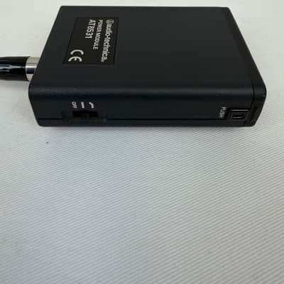 Audio-Technica ATM75 & AT8531 image 7