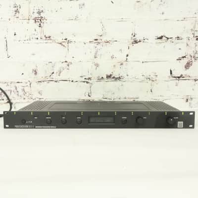 Vintage E-mu ProCussion Maximum Percussion Sound Module