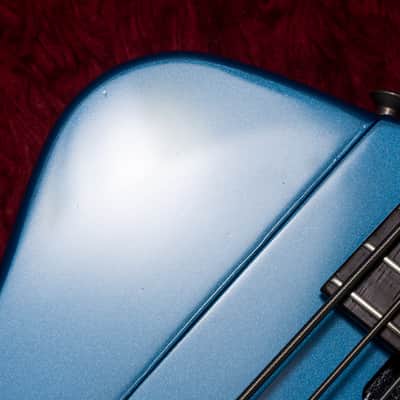 【used】Mike Lull / T5 Lake Placid Blue 4.100kg #2170【GIB Yokohama】 image 15