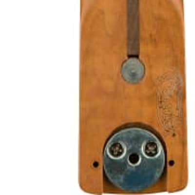 Fender Roasted Maple Vintera Mod '70's Stratocaster Neck image 9