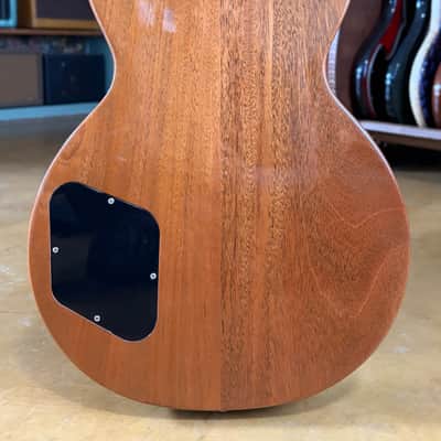 Gibson Les Paul Standard '50s 2019 - Present - Tobacco Burst image 11
