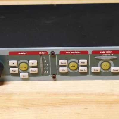 Antares AVP-1 Auto-Tune image 2