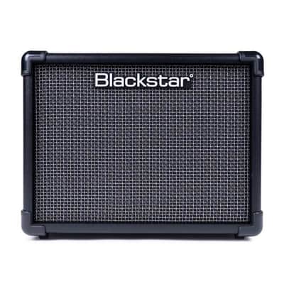 Blackstar  id core stereo 10 V3 - amplificatore stereo con effetti chitarra usb image 1