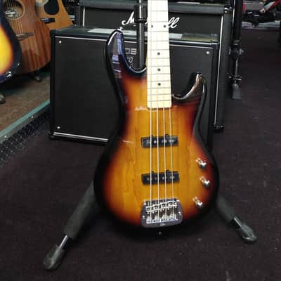 G&L Tribute Series JB-2 2024 - Sunburst image 2
