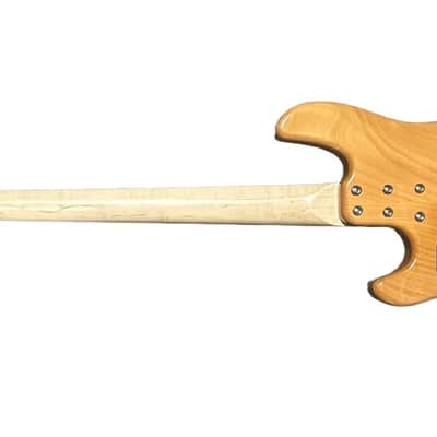 Sandberg California VS-4, Hardcore Aged Creme *On Order, ETA March 2027 image 8