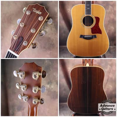 Taylor 810 (1994 edition) image 3