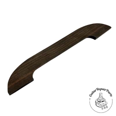 Alvarez / Yairi Acoustic Guitar Bridge, Right-handed, 6 String image 2