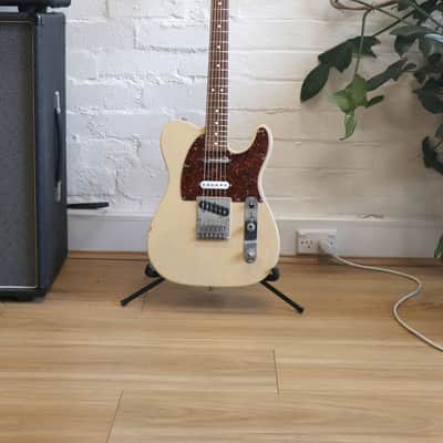 Fender Deluxe Nashville Telecaster image 7