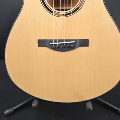 Yamaha TAS3 C NT Concert TransAcoustic  Natural. image 1
