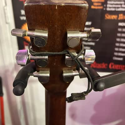 Sigma by Martin & Co DR-28AE Acoustic Guitar image 7
