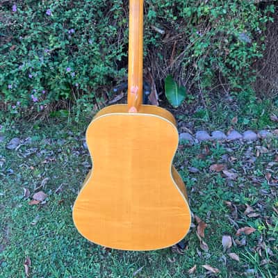 Gibson MK-53 1977 - Natural image 8
