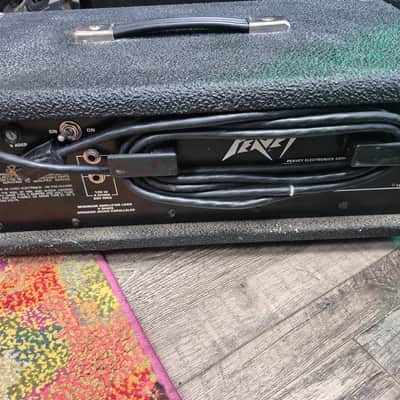 Peavey XR-400 image 5