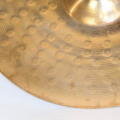 Zildjian ZBT Plus Medium Thin 16" Crash Cymbal\ image 6