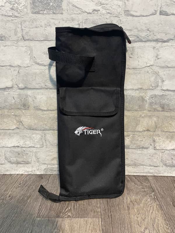 Tiger Soft Carry Case Drum Stick Holder / Hardware / Drum Sticks #CN10 image 1
