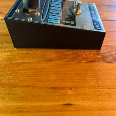 Electro-Harmonix Holy Grail Reverb V1 2002 - 2009 - Silver / Blue image 4