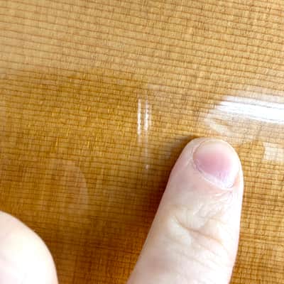 2010 Martin HD-35 - Natural - Trades image 18