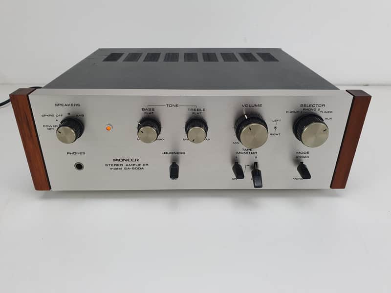 Used pioneer a500 for Sale | HifiShark.com