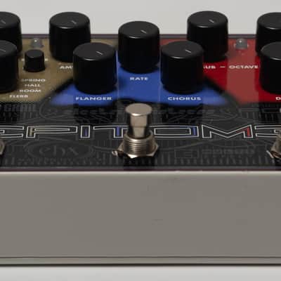 【used】Electro-Harmonix / EPITOME【GIB Yokohama】【price included SHIPPING & IMPORT TAX & VAT】 image 4