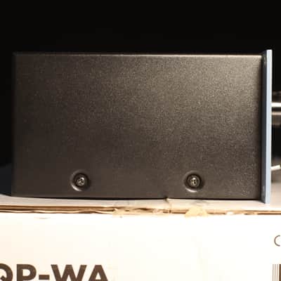 Warm Audio EQP-WA Tube EQ 2015 - Present - Blue 2of3 image 7