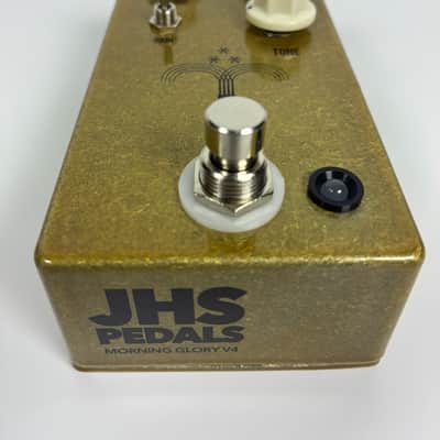 JHS Morning Glory V4 - Excellent Condition with Box image 3
