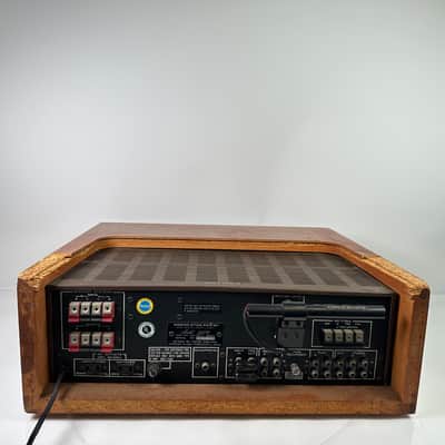 Marantz 2270 AM-FM Stereo Stereophonic Receiver image 10
