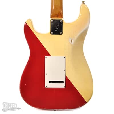 Fender Modified Stratocaster 1969 image 3