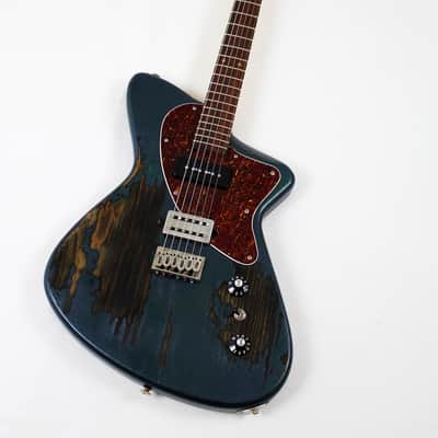 Pre-Order DWG Proto Custom You choose your Colors And Wood image 4