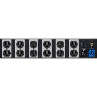 Black Lion Audio PG-2R Voltage Regulator and Power Conditioner (120 V Only) image 5