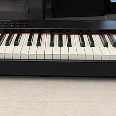 Donner DEP-20 Lite Digital Piano 88-Key Weighted Full Size Keyboard image 5