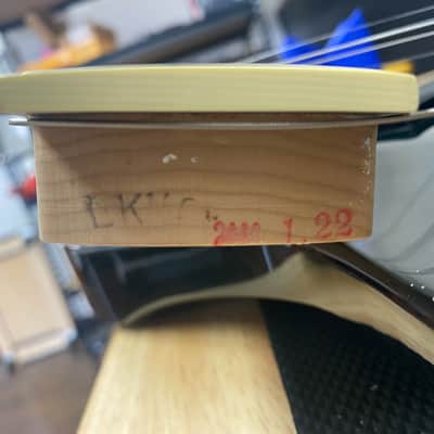 Jackson MG Series DKMG Dinky with HSC image 3