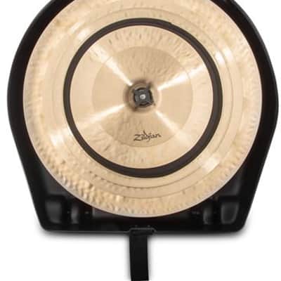 Zildjian ZRCV24 24 Inch Rolling Cymbal Vault image 5