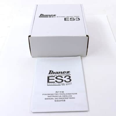IBANEZ ES3 Echo Shifter [BH0123090120] (08/13) image 5
