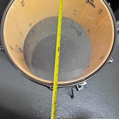 Gretsch RGE625GS Renegade 5-Piece Drum Kit, MIC (Used) image 14