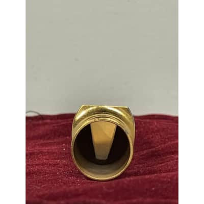 E. Rousseau Meyer Metal 5 Alto Sax Mouthpiece image 6