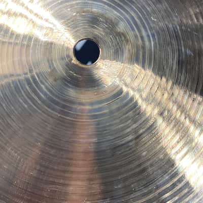 Istanbul - 20" Mehmet Carmine Appice Realistic Rock 20" Crash 2118g image 6
