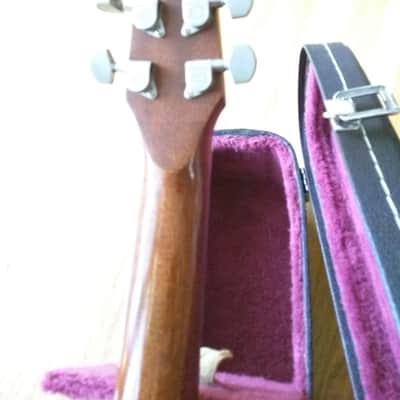 Seagull Model 6 1988 Cedar - S6 image 12