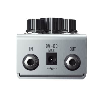 Jackson Audio Prism Silver image 4