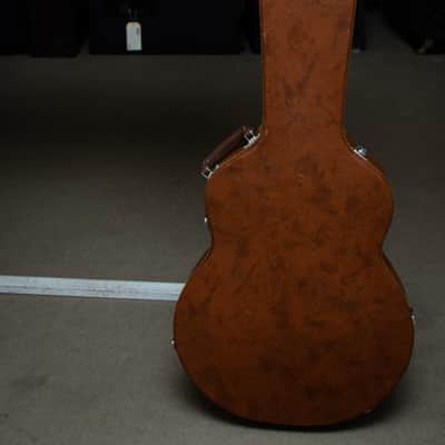 Ibanez 1987 JP20 Joe Pass Signature w/Case - Brown Sunburst - Preowned image 9