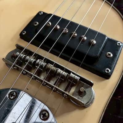 Guyatone LG-127T image 17