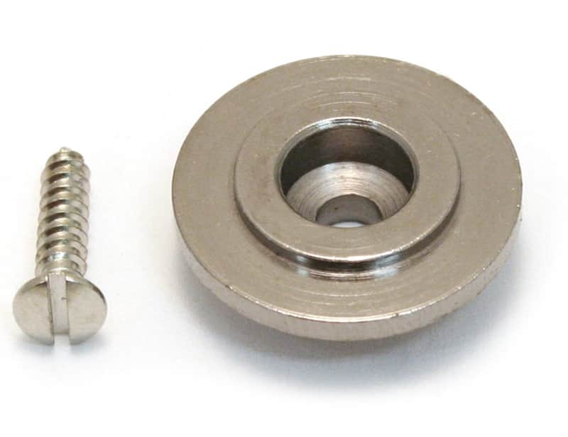 Fender Pure Vintage Bass String Guide image 1