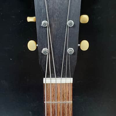 Martin DSS-17 Whiskey Sunset - w/FREE Pro Set Up image 5