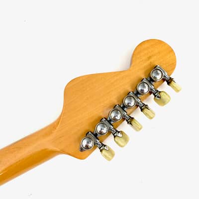 Fender Wildwood III 1966-1969 Natural image 5