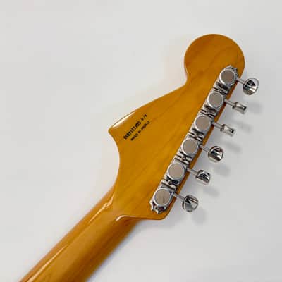 Fender Marauder Modern Player 2012 Black image 14