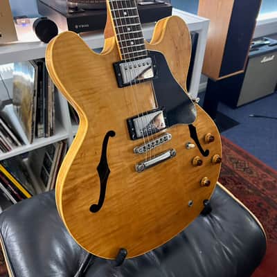 Gibson Custom Shop Edition ES335 1983 - Natural image 7