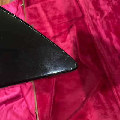 Gibson X-Plorer (Explorer) 2002 - 2008 - Ebony image 2