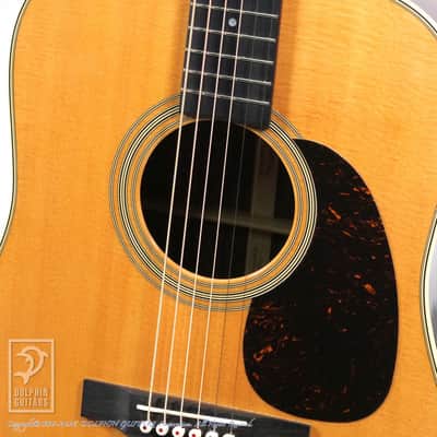 C.F.Martin D-28 Standard 2023[Pre-Owned] image 10