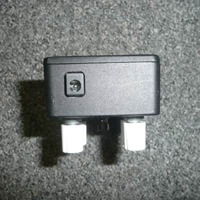 Keeley Dyno My Roto Modulator 2016 - Present - Black image 3