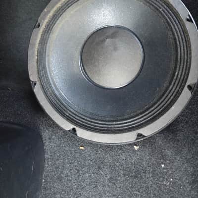 (4 individually sold) Electro-Voice 10 inch, 16 ohm speaker image 4
