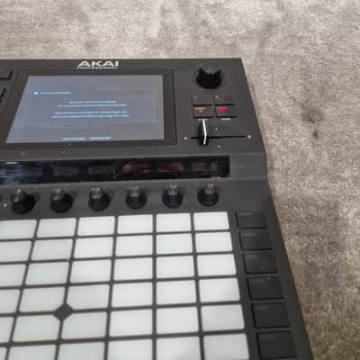 Akai Force - Standalone Music Production System - Excellent w/ Original Box & Power Supply & External SSD image 6